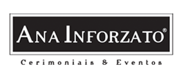 Ana Inforzato Cerimoniais e Eventos - Rio Claro/SP - www.anainforzato.com.br